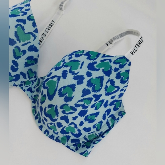 VS T Shirt Bra 36DD - Picture 2 of 5